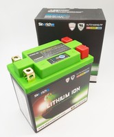 Skyrich Batterie Lithium-Ion Lifepo 12N10-3A-2,12N11-3A-1 (HJTX14AHQ-FP)