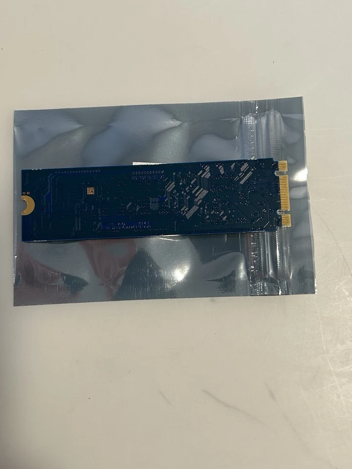 SanDisk SSD X400 M.2 2280 256Gb Model SD8SN8U-256G-1006 HP 856448-001 - Image 2 of 3