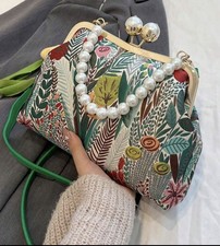 Chinese Style Clutch
