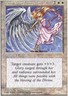 MTG Divine Transformation, NM-Mint, English Alternate Fourth Edition 4th