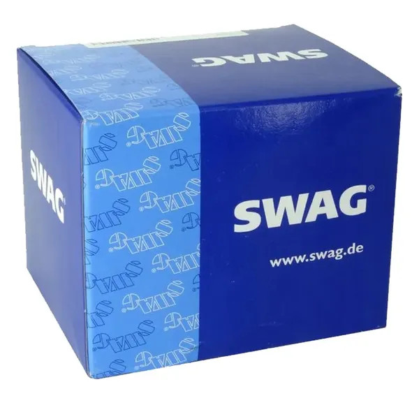 Swag 70780006 Traggelenk Vorne L/R FüR Panda UNO 0.65-1.9D 10.80- Fiat-image