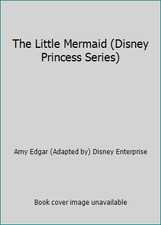 The Little Mermaid Disney Princess Series 