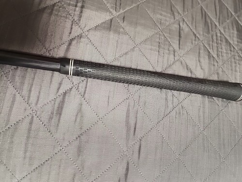Affinity GTX 400 10° Driver 1 Wood Graphite Whiplash Aldila Intermediate Flex - Picture 13 of 16