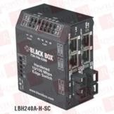 BLACK BOX CORP LBH240A-HD-SSC-24 / LBH240AHDSSC24 (NEW IN BOX)