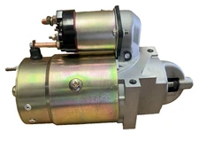 New Starter 3733N /10MT (High Torque ) for Chev & GMC Trucks 1.2KW ,CW,9 Teeth