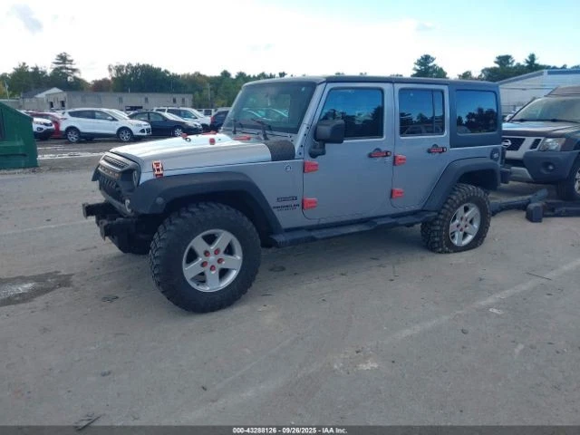 Potenciador de freno LHD VIN W 6º dígito Jk cuerpo compatible con 11-18 WRANGLER 2054205 Foto 2 de 4