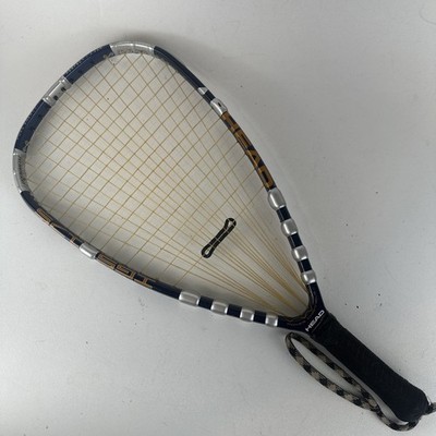 HEAD Liquidmetal IGS 175 Racquetball Racket Racquet 3-5/8