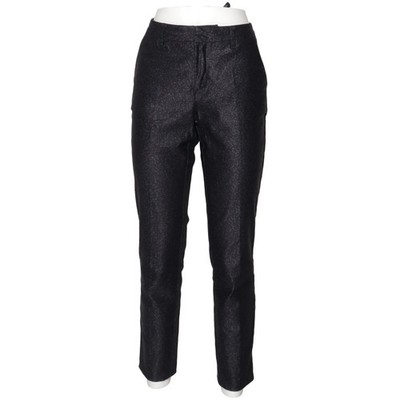 Yaya Women, Hose, Größe: 36, Grau, Gepunktet, Damen #T2y