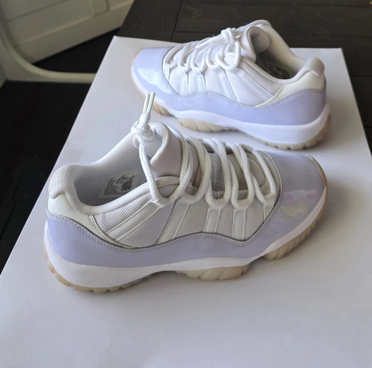 Preços baixos em Nike Air Jordan 11 feminino | eBay