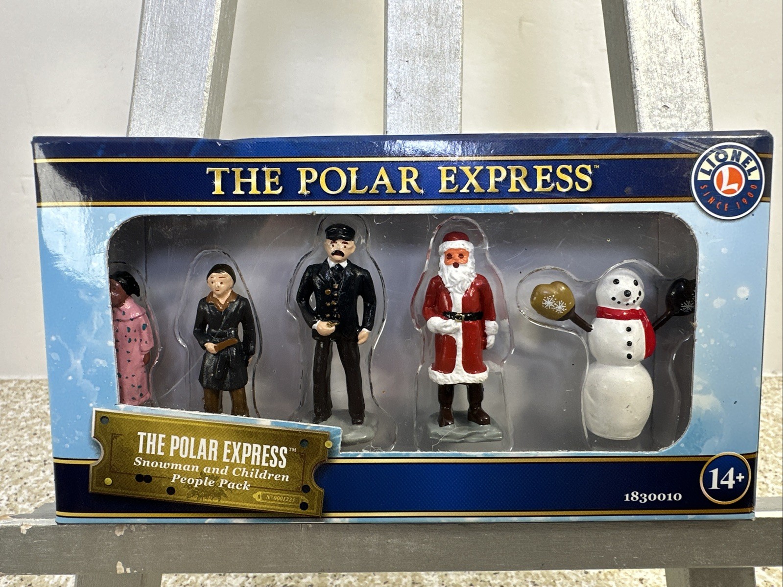 Click here to see eBay Auction