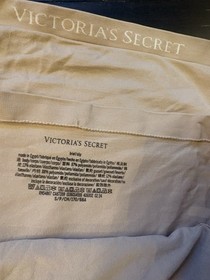 Victoria&rsquo;s Secret Lot Of 6 Bikini Panties Sizes S Nude