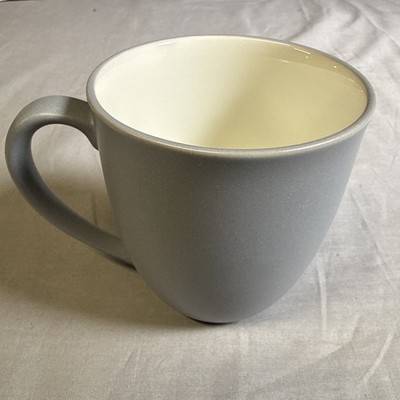 Noritake Stoneware Colorwave Sand 5108 Coffee Tea Mug Cup