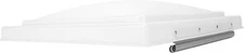 Camco Polypropylene Camper/RV Roof Vent Lid Ventline Pre-2008 & Elixir 40158