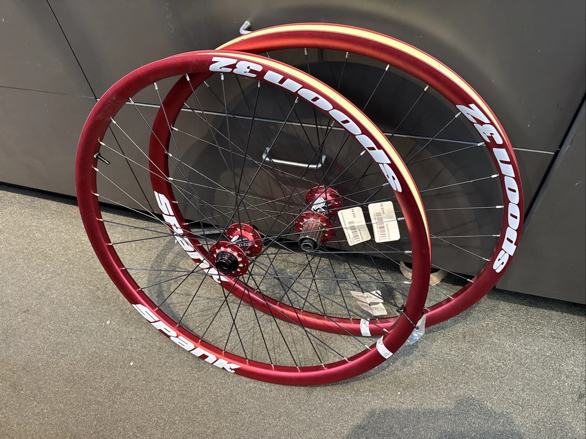 SPANK 27.5