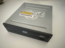 Lite-On CD-RW/DVD-ROM Combo Drive 52X SOHC-52...