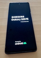 Samsung Galaxy S20 FE