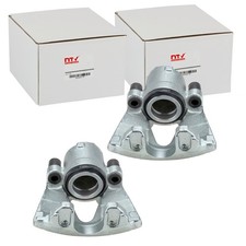 2x NTY BREMSSATTEL VORNE LINKS+RECHTS passend für AUDI A3 TT SEAT IBIZA LEON