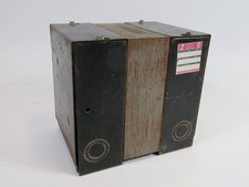 Hammond EUKM Autotransformer Type E 5000VA Pri 230/208 60Hz COSMETIC DMG USED