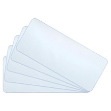 Silicone Keyboard Protector Skin for 13.3"-14" Laptop 12.5"x5.2" Blue 5Pcs