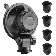 Dash Camera Suction Cup Mount Holder