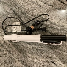 InStyler 1” Airless Blowout Revolving Styler Curler Model 00640