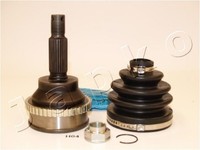 Gelenksatz Antriebswelle Japko 62H04 FüR Trajet Hyundai FO Crdi