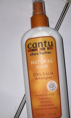 Lockenbildende Creme Cantu Shea Butter Natural Hair [247ml]
