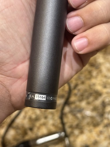 Rode NTG-2 Shotgun Microphone with ZP2 Protective Pouch - Excellent Condition - Picture 10 of 10