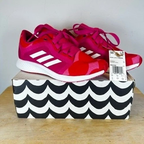 Marimekko x adidas Edge Lux 4 Räsymatto Dot W for sale | eBay