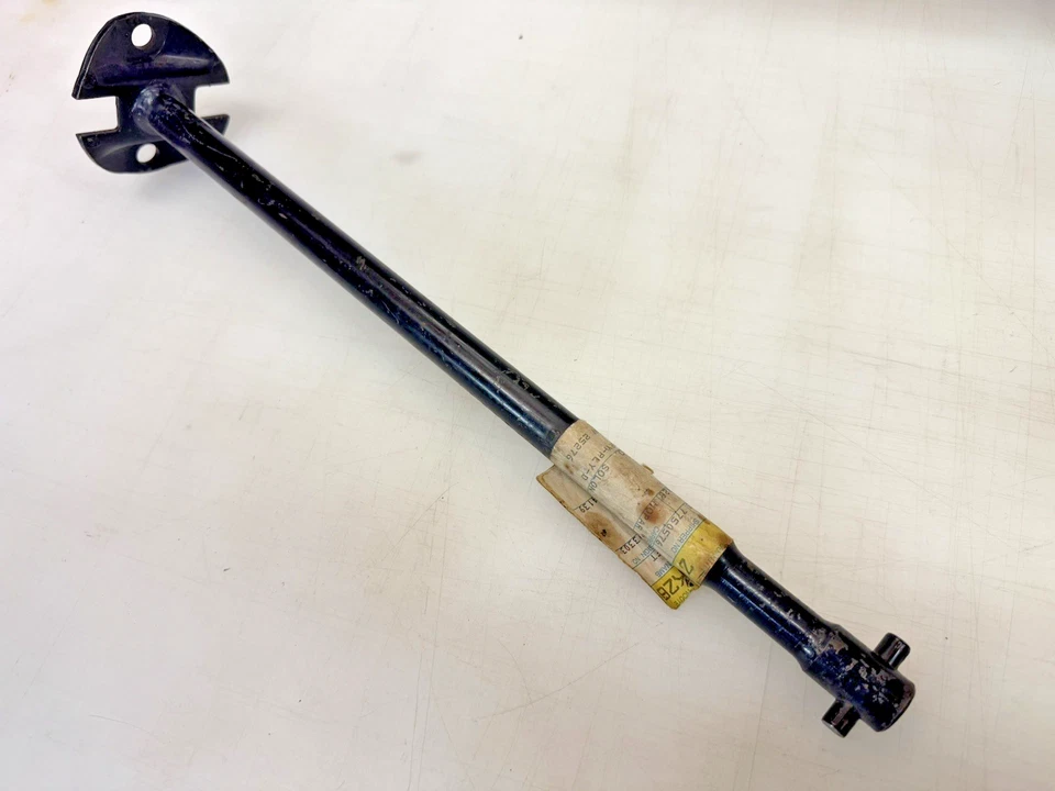 MOPAR STEERING SHAFT w/POWER STEERING P/N 4115148 DODGE D150 D250 D350 W150 W250 - Image 2 of 4