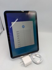 Apple iPad 10 2022 64GB Wifi Blue 3L204LL/A PC1724799