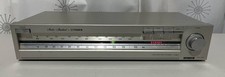 FM Tuner Receiver Fisher FM-100