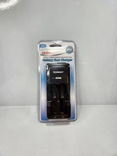 Tenergy TN270 18500/14500 Li-ion Rechargeable Battery Charger Fast Charger