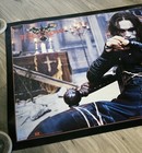 The Crow Vintage Film Poster 1994 — photo 6