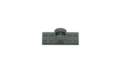 Lego  9V Technic Electric Switch 6x2 GREY