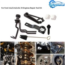 Engines Repair Tool Kit - Valve Spring Compressor For Ford 4.6l5.4l6.8l 3v