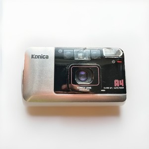 Konica A4 | eBay