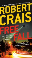 Free Fall | An Elvis Cole And Joe Pike Novel | Robert Crais | Englisch | Buch