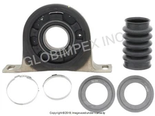 For Mercedes (2015-2018) Driveshaft Center Support (Includes Bearing) FEBI BILST