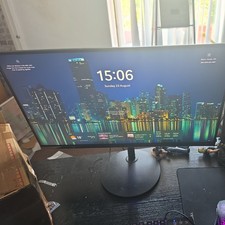 Acer Nitro XF270M3 Gaming Monitor 27" 180Hz Full HD IPS 1ms FreeSync Premium