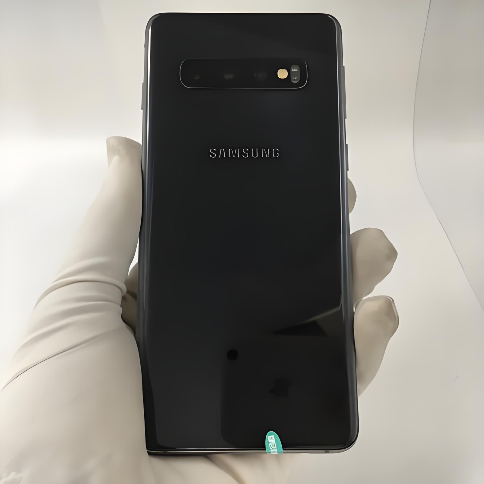 Samung Phone Box Samsung Galaxy S10 5G SM-G977B 512GB FACTORY Unlocked Phone OPEN BOX ...