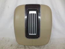10-14 Cadillac Escalade Center Console Lid Arm Rest 010 10 15 25