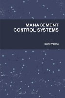 Management Control Systems Sunil Verma Taschenbuch Englisch 2014 [.]