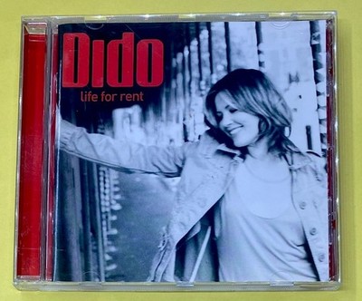 Dido - Life for rent - CD - Zustand sehr gut