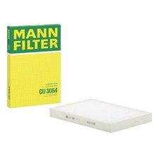Filter Innenraumluft MANN-FILTER CU 3054 für Opel Astra H Caravan G CC