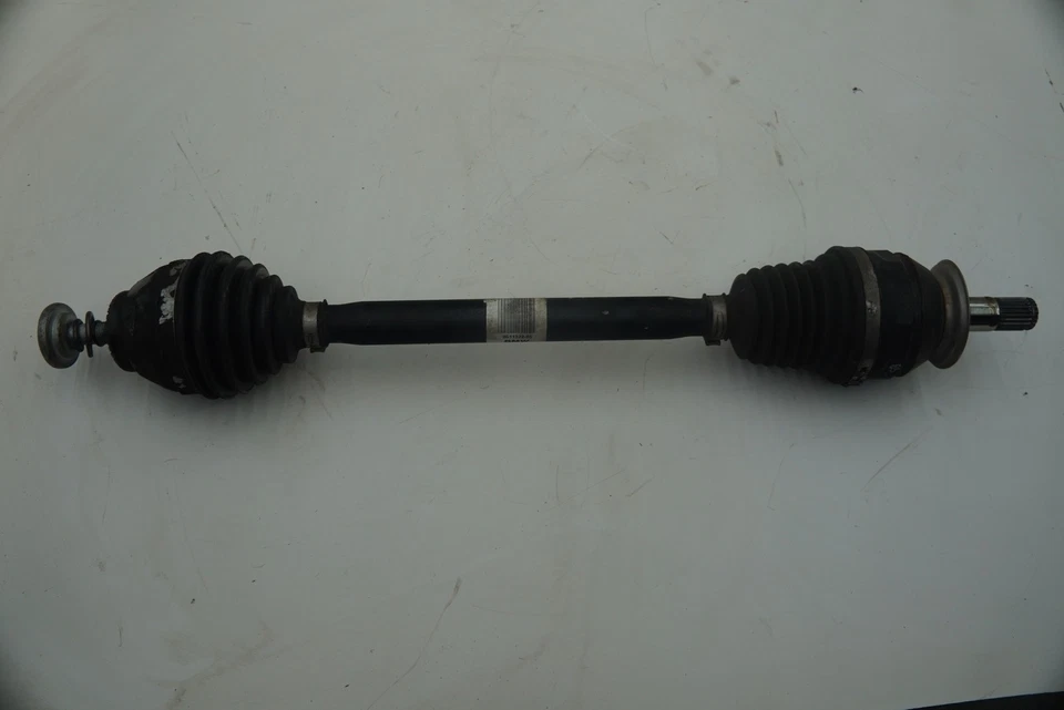 Eje delantero derecho lado pasajero CV 31608611322 OEM BMW i8 2014-20 Foto 2 de 4