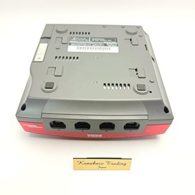 Dreamcast BIOHAZARD CODE VERONICA Limited Model Rare Exellent Condition F/S