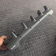 Zebra SHARECRADLE-MC 5 Slot Charging Cradle Dock TC51/TC56 CRD-TC51-5SCHG1-01