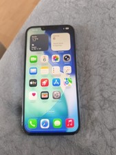 Apple iPhone 13 Pro Max 128GB Sierra Blue