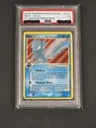 2006 Pokemon Gold Star Mew Holo #101 PSA 3 (POP 204) EX Dragon Frontiers